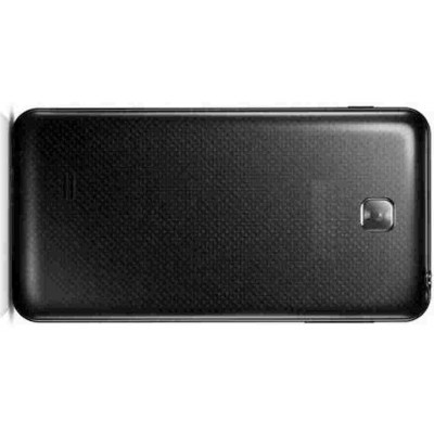 Full Body Housing For Lg P875 Optimus F5 Black - Maxbhi Com