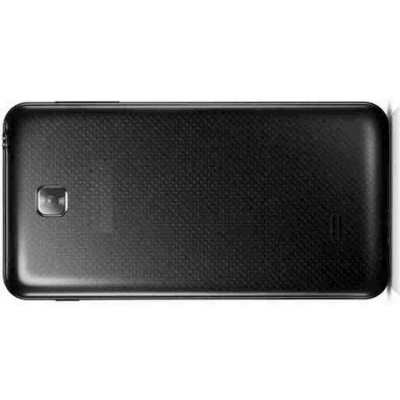 Full Body Housing For Lg P875 Optimus F5 Black - Maxbhi Com