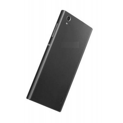 Full Body Housing For Zte Blade V2 Black - Maxbhi Com