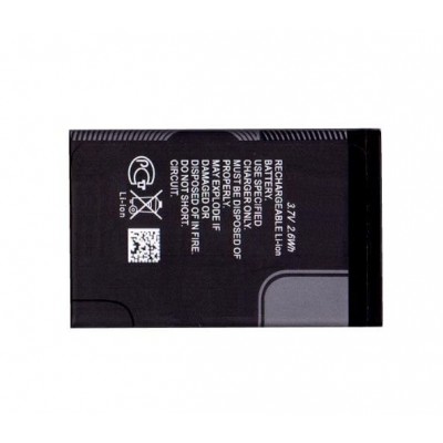 Battery For Aqua Mobile J1 By - Maxbhi Com