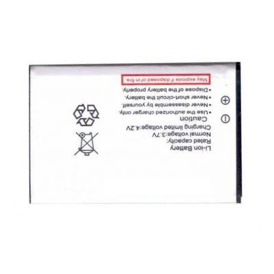 Battery For Ckk Hades By - Maxbhi Com