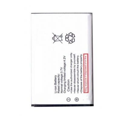 Battery For Ckk Hades By - Maxbhi Com