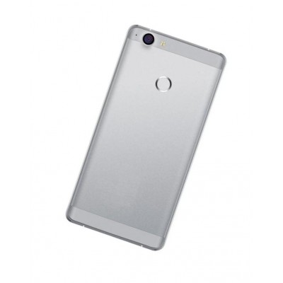 Full Body Housing For Blackview R7 Black - Maxbhi Com