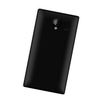 Full Body Housing For Chilli A730 Black - Maxbhi Com