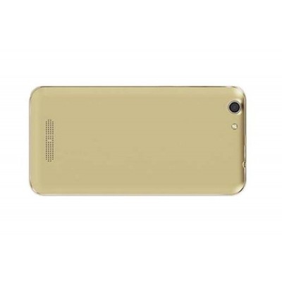 Full Body Housing For Cubot Note S Gold - Maxbhi Com