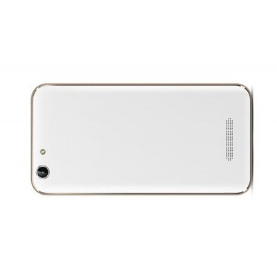 Full Body Housing For Cubot Note S White - Maxbhi Com