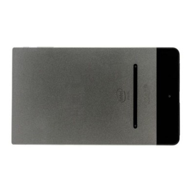Full Body Housing For Dell Venue 8 7840 Black - Maxbhi Com