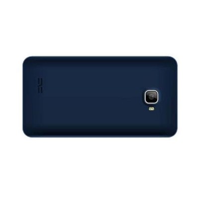 Full Body Housing For Intex Aqua T4 Blue - Maxbhi Com