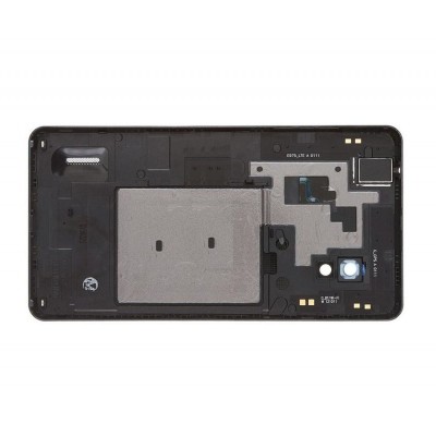 Full Body Housing For Lg Optimus G F180s Black - Maxbhi Com