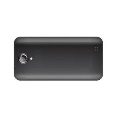 Full Body Housing For Maxx Msd7 3g Ax46 Black - Maxbhi Com