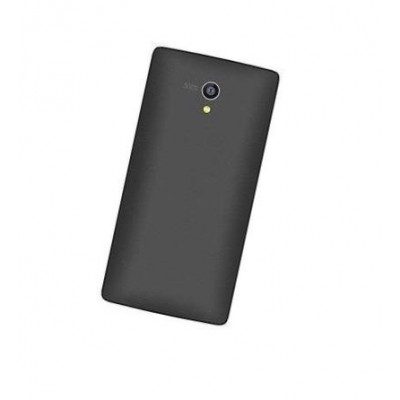 Full Body Housing For Micromax Canvas Fire 4g Black - Maxbhi Com