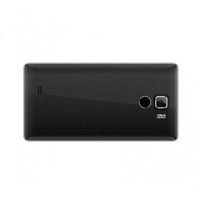 Full Body Housing For Umi Fair Black - Maxbhi Com