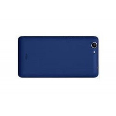 Full Body Housing For Wiko Pulp 4g Blue - Maxbhi Com
