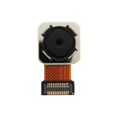 Replacement Back Camera For Nokia Asha 500 Rm934 By - Maxbhi Com