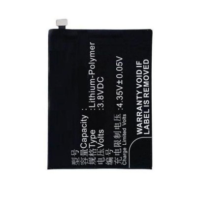 Battery For Xiaomi Redmi 3a By - Maxbhi Com