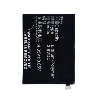 Battery For Xiaomi Redmi 3a By - Maxbhi Com