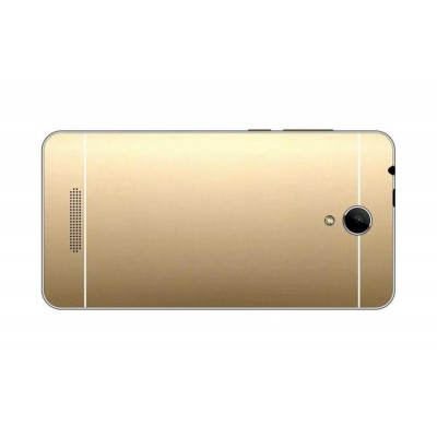 Full Body Housing For Clout X418 Zest Black - Maxbhi Com