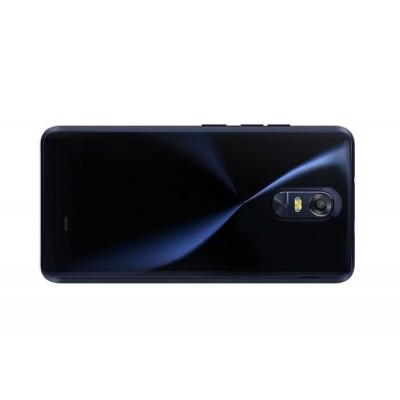 Full Body Housing For Geotel Note Blue - Maxbhi Com