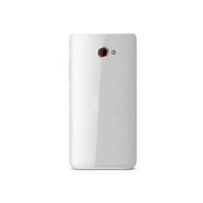 Full Body Housing For Htc Butterfly 920e White - Maxbhi Com