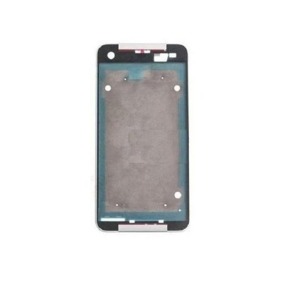Full Body Housing For Htc Butterfly 920e White - Maxbhi Com