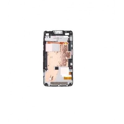 Full Body Housing For Htc Radar 4g Black - Maxbhi Com