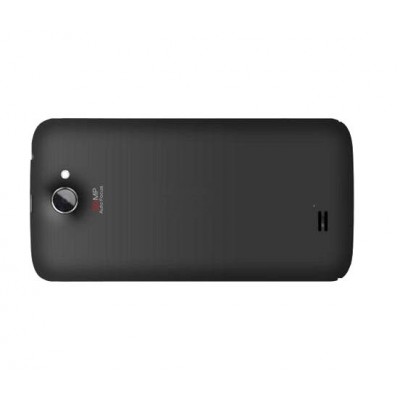 Full Body Housing For Karbonn A8 Black - Maxbhi Com