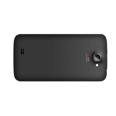 Full Body Housing For Karbonn A8 Black - Maxbhi Com