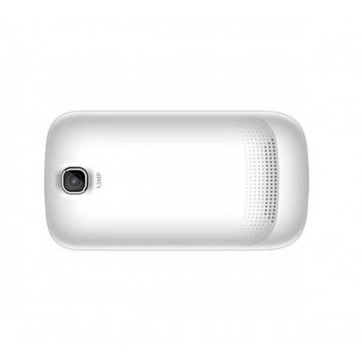 Full Body Housing For Karbonn K78 Black - Maxbhi Com