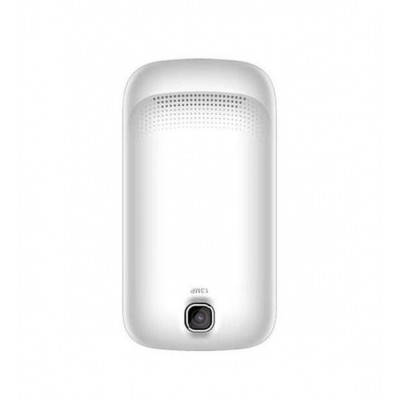 Full Body Housing For Karbonn K78 Black - Maxbhi Com