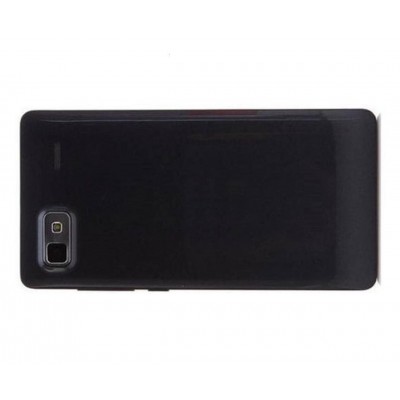 Full Body Housing For Lenovo A708t White - Maxbhi Com