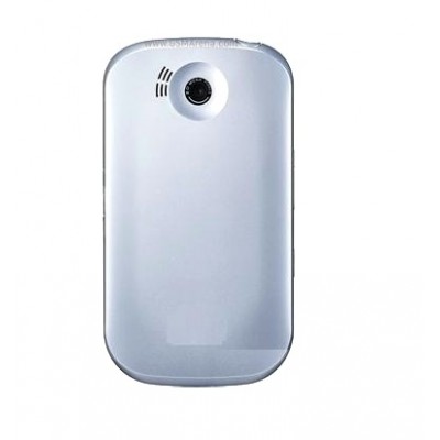 Full Body Housing For Lg C375 Cookie Tweet White - Maxbhi Com