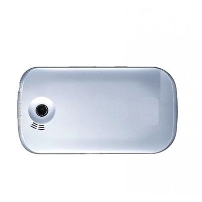 Full Body Housing For Lg C375 Cookie Tweet White - Maxbhi Com