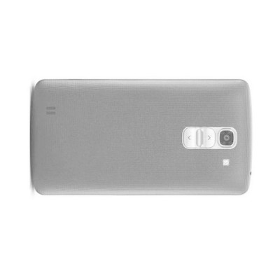 Full Body Housing For Lg G Pro 2 32gb Silver - Maxbhi Com