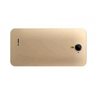 Full Body Housing For Micromax Spark Vdeo Q415 Black - Maxbhi Com