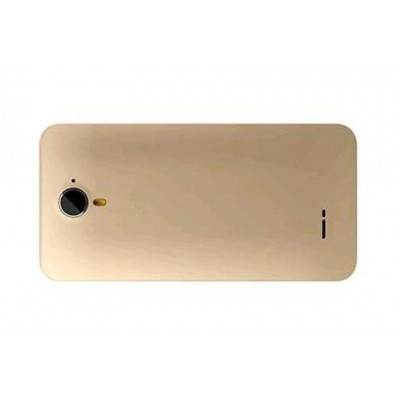 Full Body Housing For Micromax Spark Vdeo Q415 White - Maxbhi Com