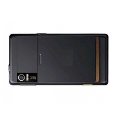 Full Body Housing For Motorola Milestone 2 Me722 White - Maxbhi Com