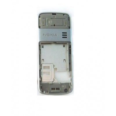 Full Body Housing For Nokia 3109 Classic Black - Maxbhi Com