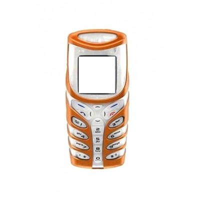 Full Body Housing For Nokia 5100 Red - Maxbhi Com