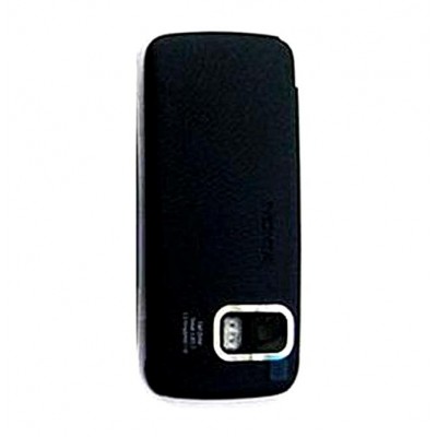 Full Body Housing For Nokia 5800w Red - Maxbhi Com