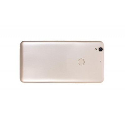 Full Body Housing For Okwu Yu Fly White - Maxbhi Com