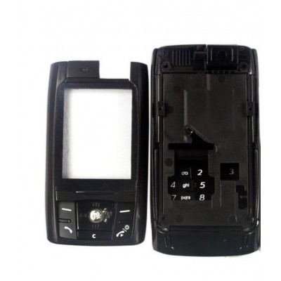 Full Body Housing For Samsung D820 Grey - Maxbhi Com