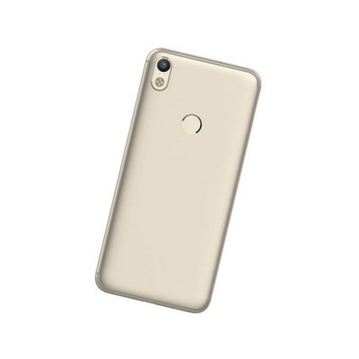 Full Body Housing For Tecno Mobile Spark Cm Gold - Maxbhi Com