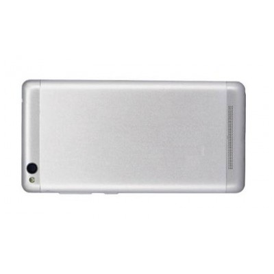 Full Body Housing For Xiaomi Redmi 3a Silver - Maxbhi Com