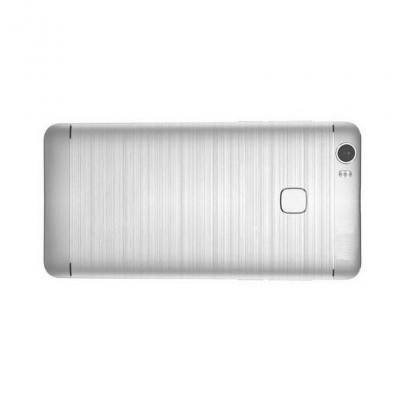 Full Body Housing For Ziox Quiq Aura 4g Silver - Maxbhi Com