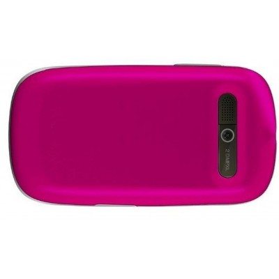 Full Body Housing For Alcatel Ot890 Black - Maxbhi Com