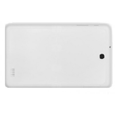 Full Body Housing For Alcatel Pop 8 White - Maxbhi Com