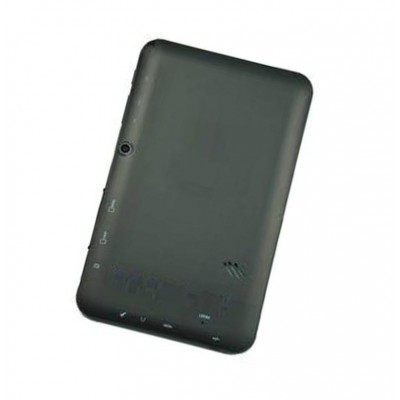 Full Body Housing For Ambrane A37 Black - Maxbhi Com