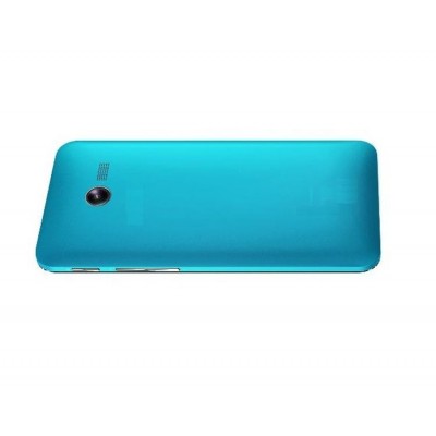 Full Body Housing For Asus Padfone Mini Intel Blue - Maxbhi Com