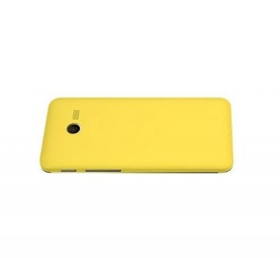 Full Body Housing For Asus Padfone Mini Intel Yellow - Maxbhi Com
