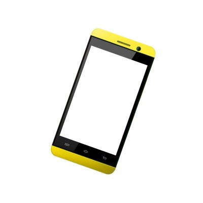 Full Body Housing For Celkon Ar40 White - Maxbhi Com